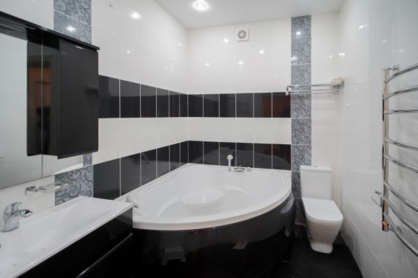 Просторный дуплекс для большой, дружной семьи — фото 4